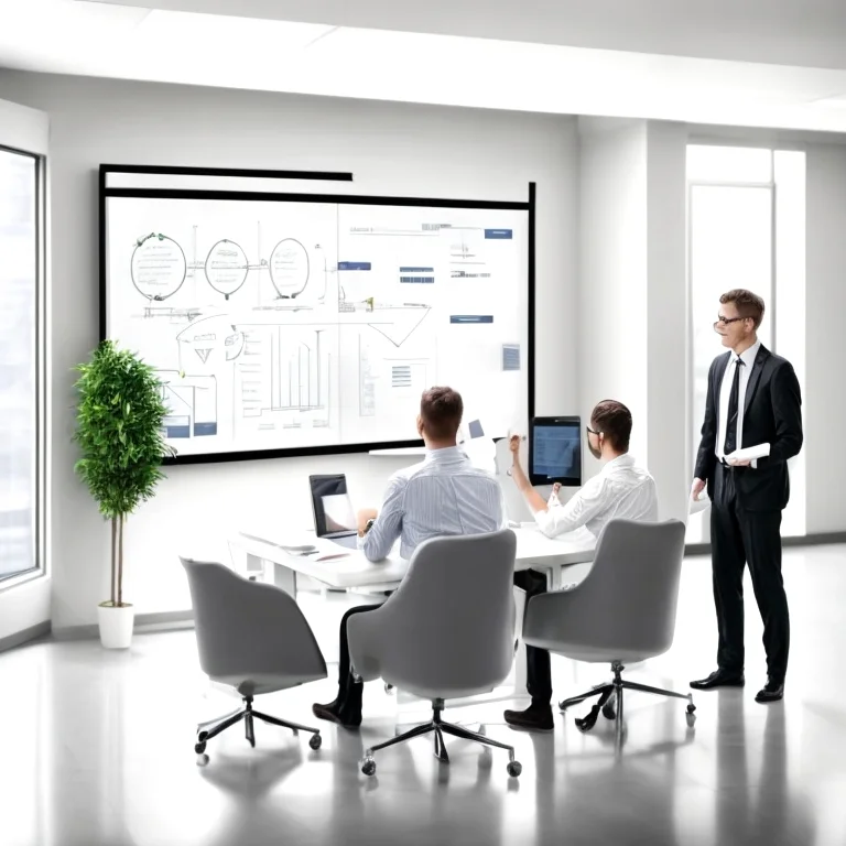 Transform Routine Tasks into Seamless Operations